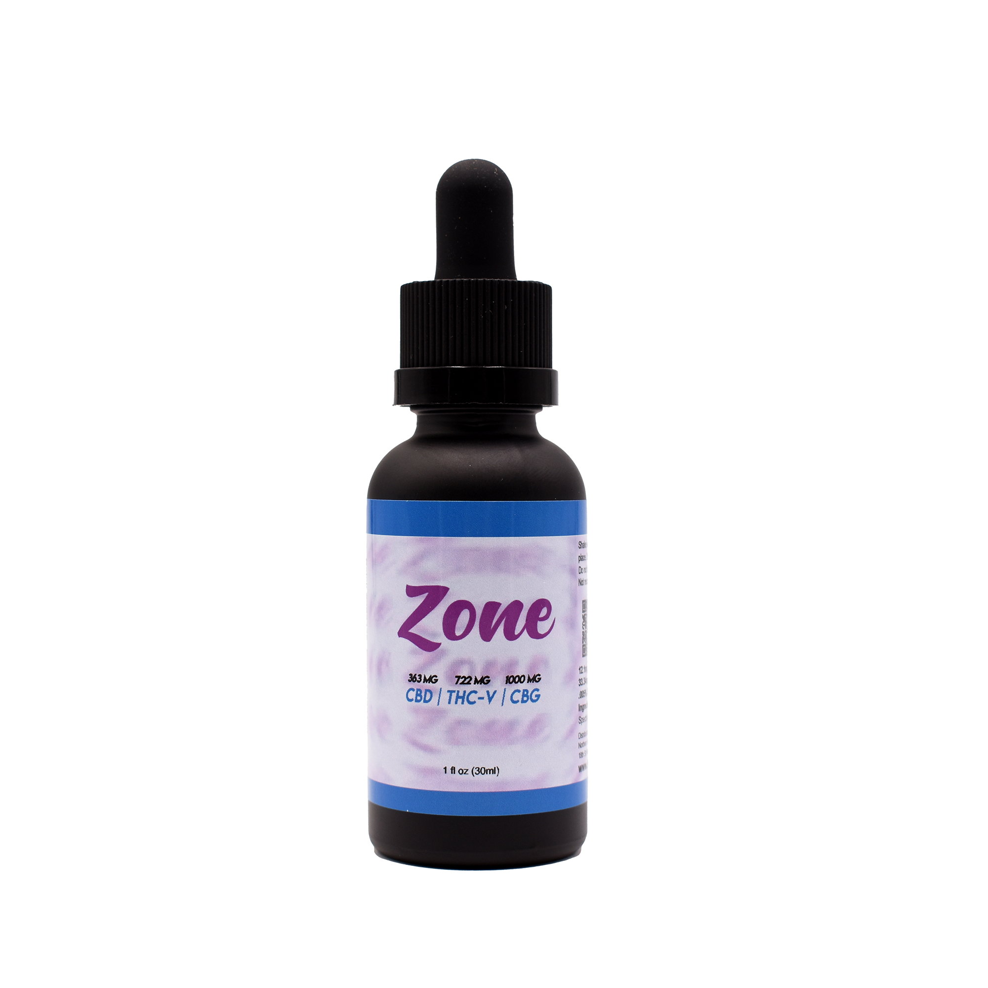 Zone Tincture