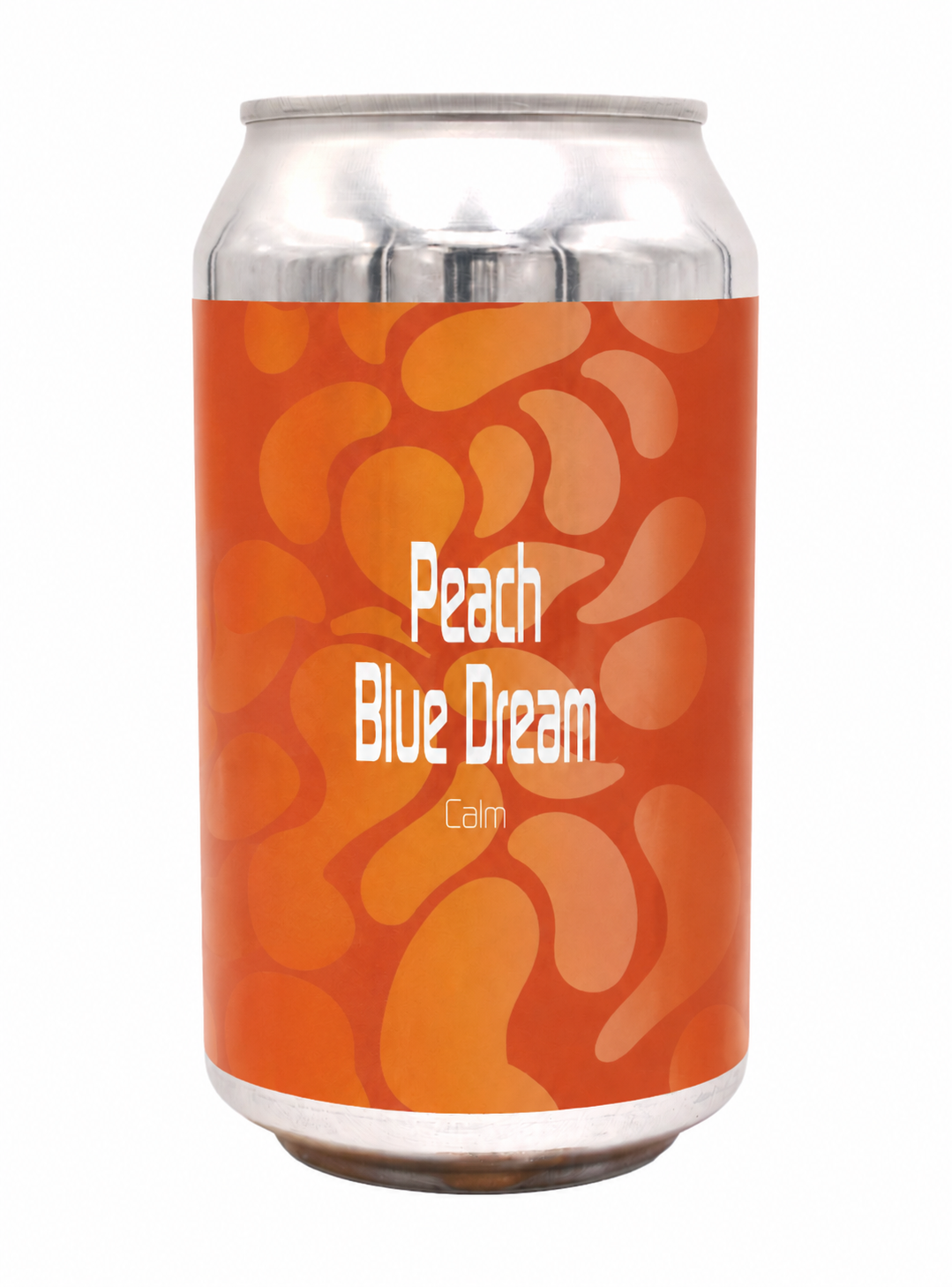 Peach Blue Dream