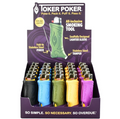 Toker Poker Lighter Sleeve