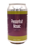 Passionfruit Mosaic