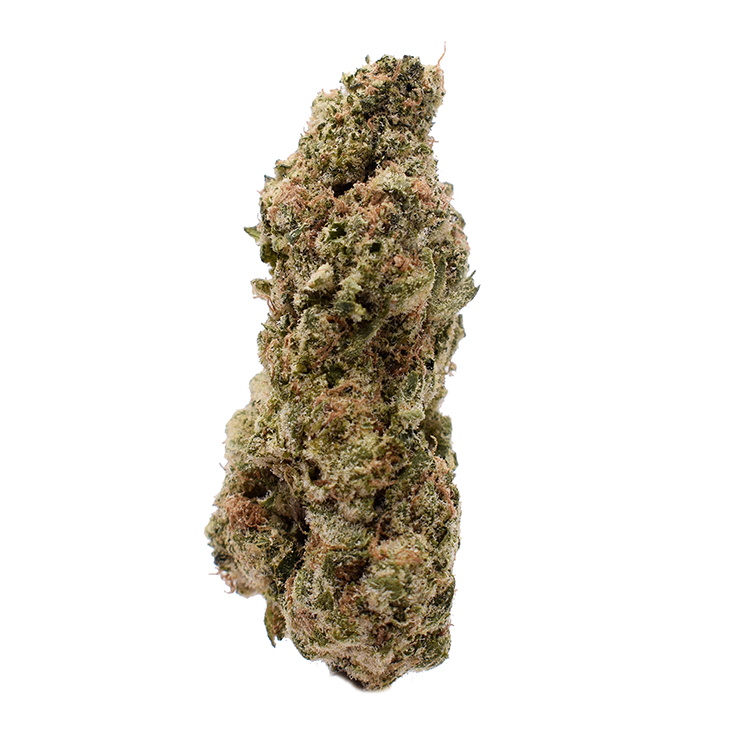 Thai Diesel THCa Flower