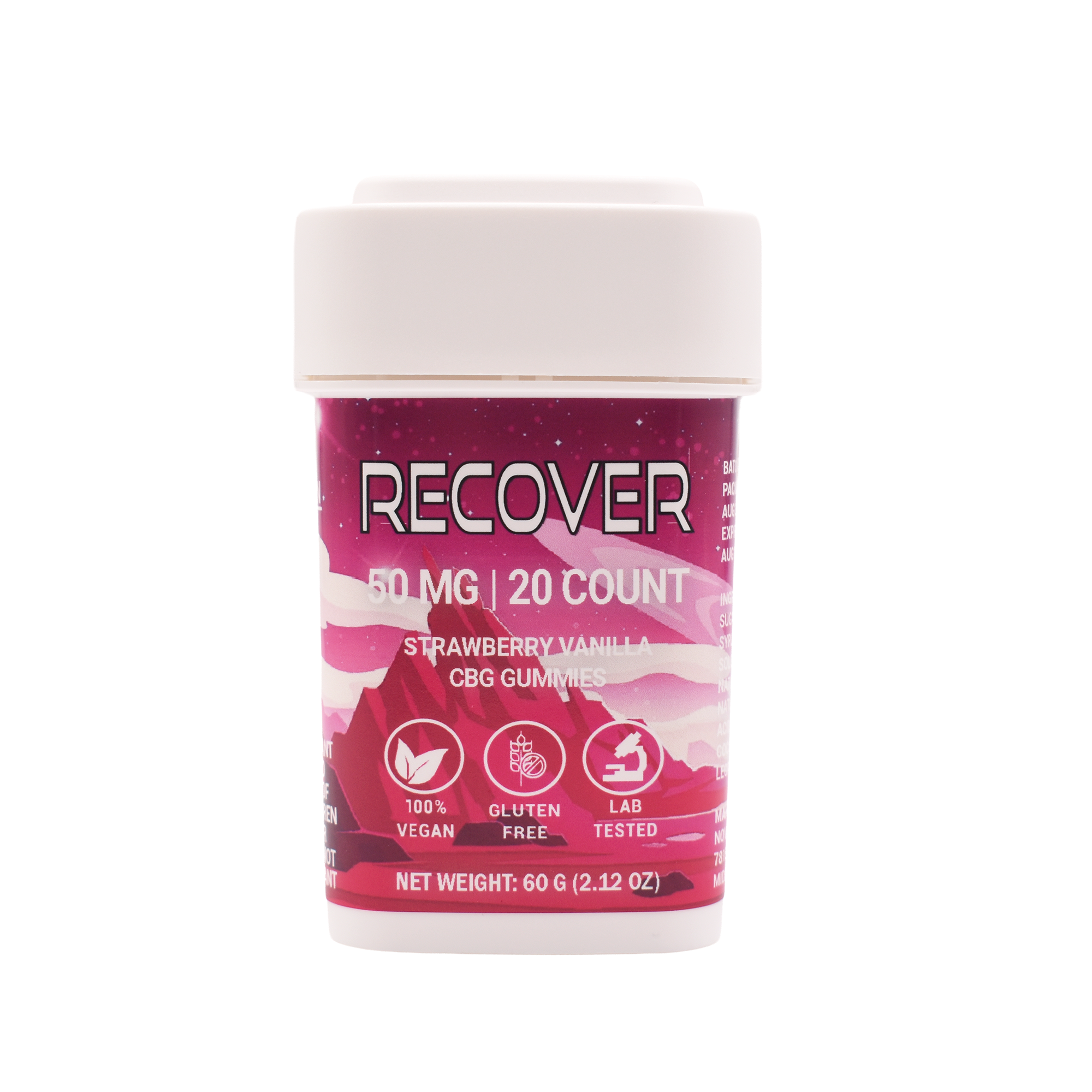 Recover