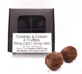 Infused Truffles