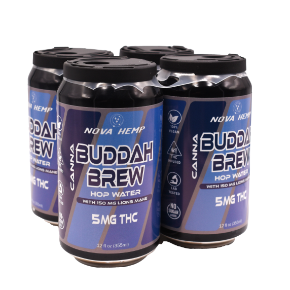 Buddah Brew