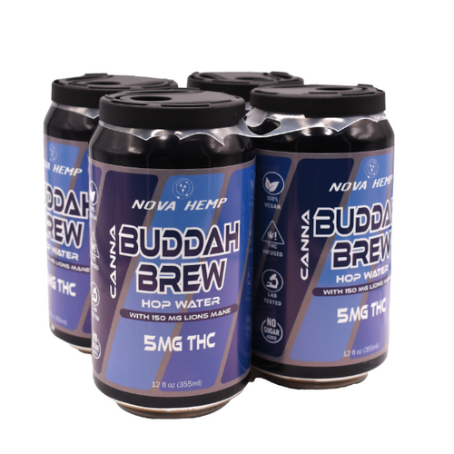 Buddah Brew
