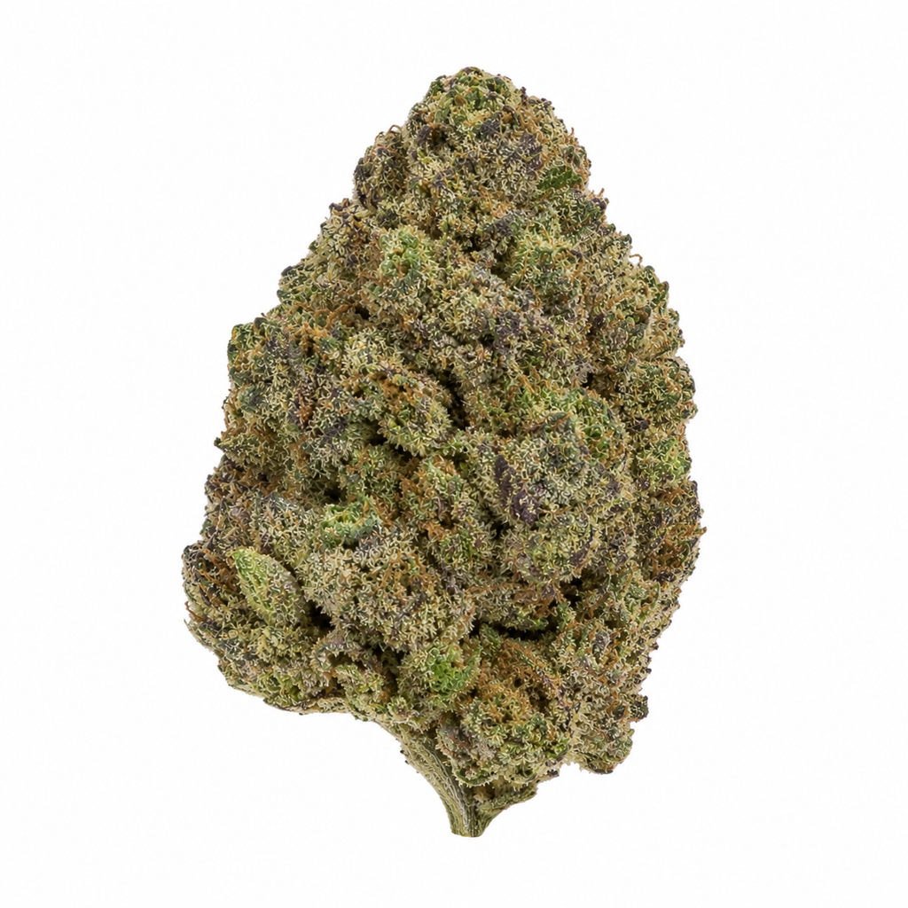 Blue Nerdz THCa Flower