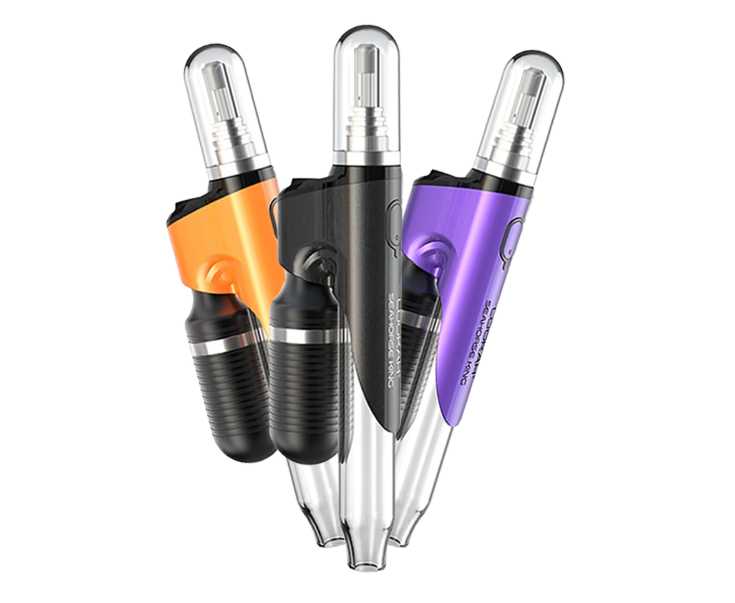 Lookah Seahorse King Electric Dab Pen