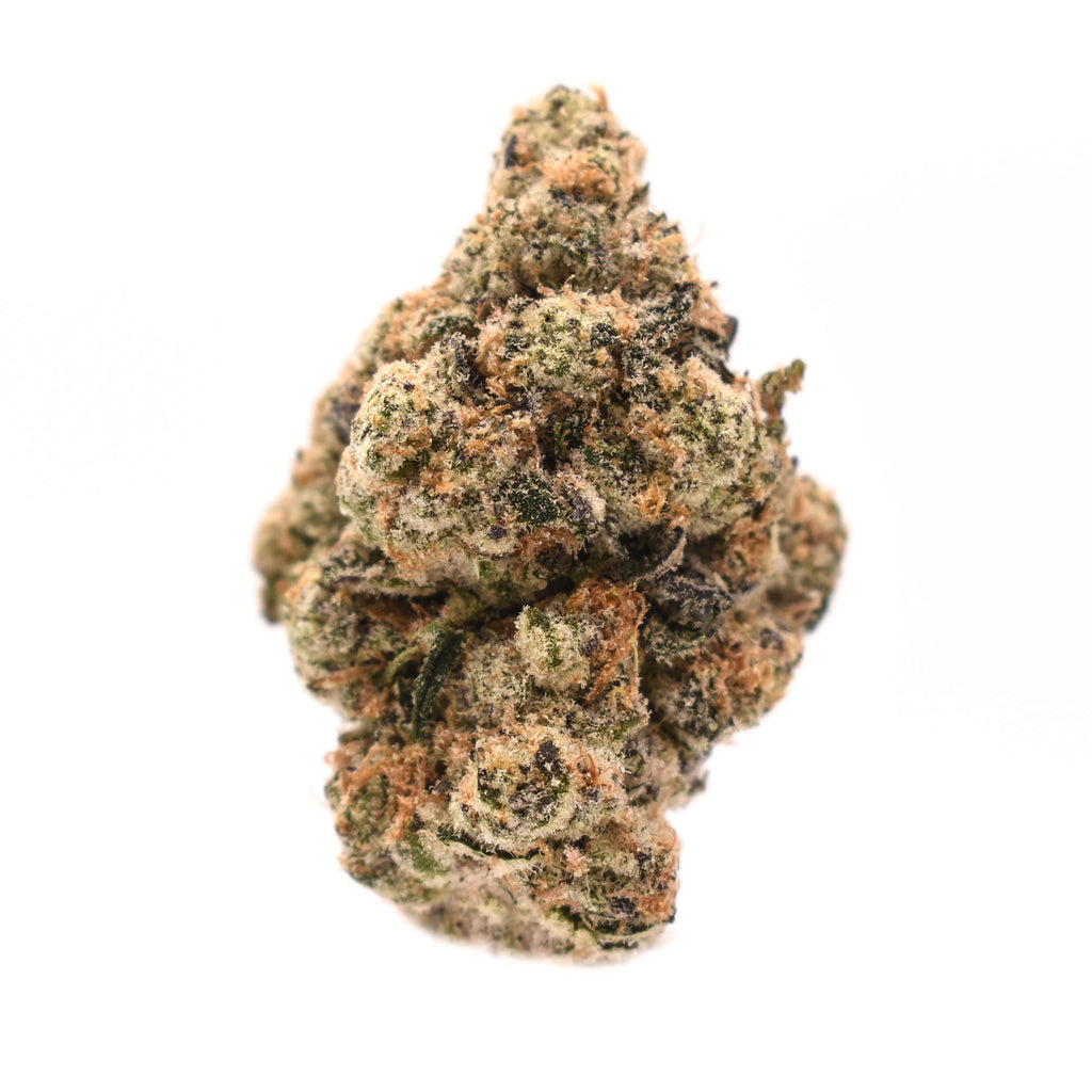 Afghani THCa Flower