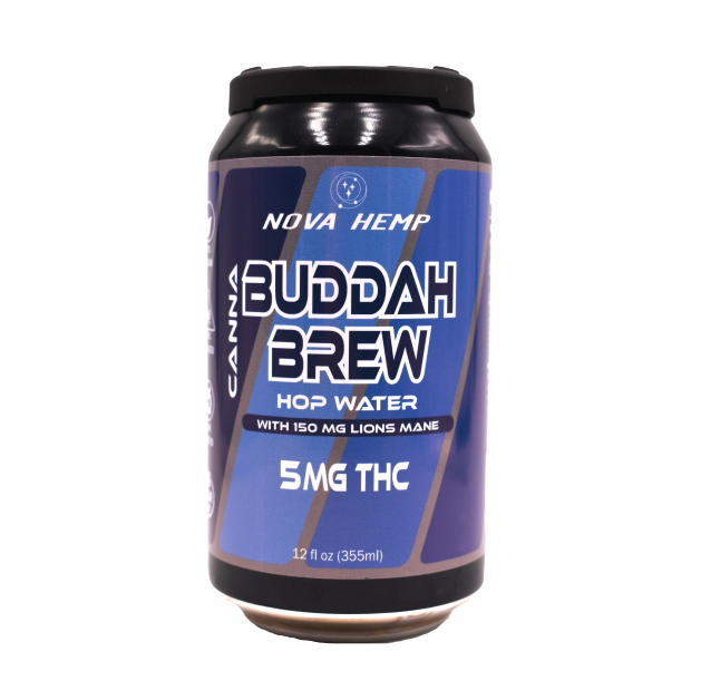 Buddah Brew