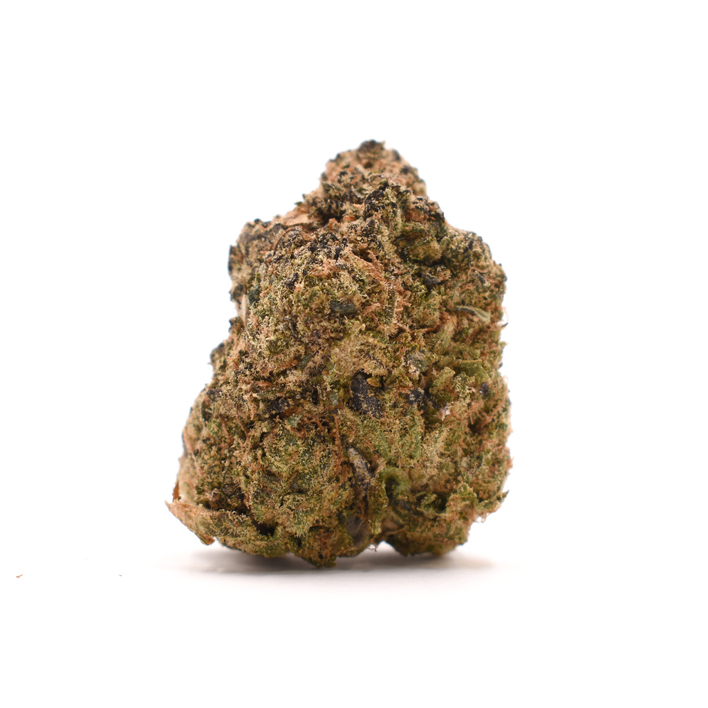 Bubblegum Crusher THCa Flower