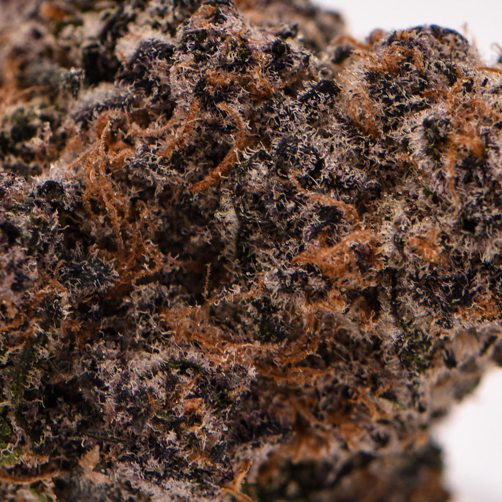 Grape Ape THCa Flower