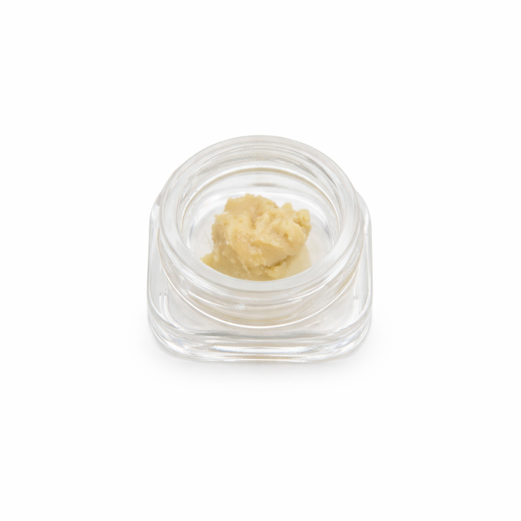THCa Live Rosin