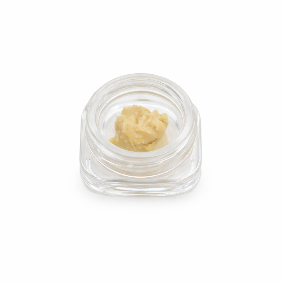 THCa Live Rosin
