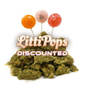 Discounted CBD Littipops