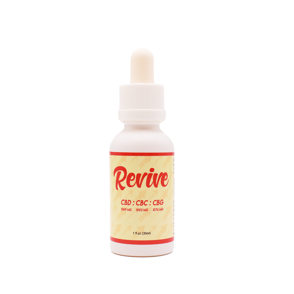 Revive Tincture