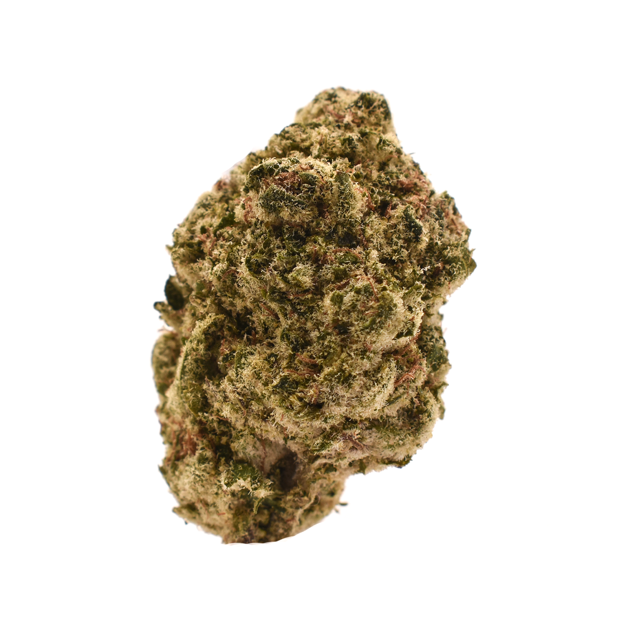 Colombian Gold THCa Flower