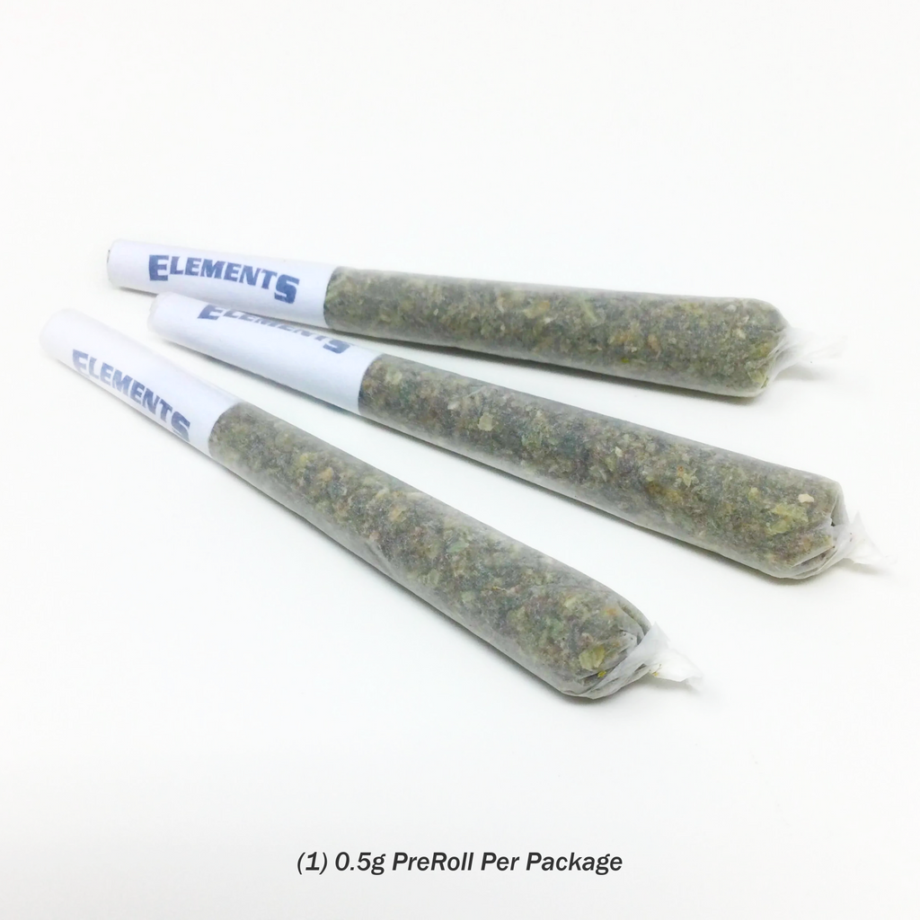 THCa Pre Rolls