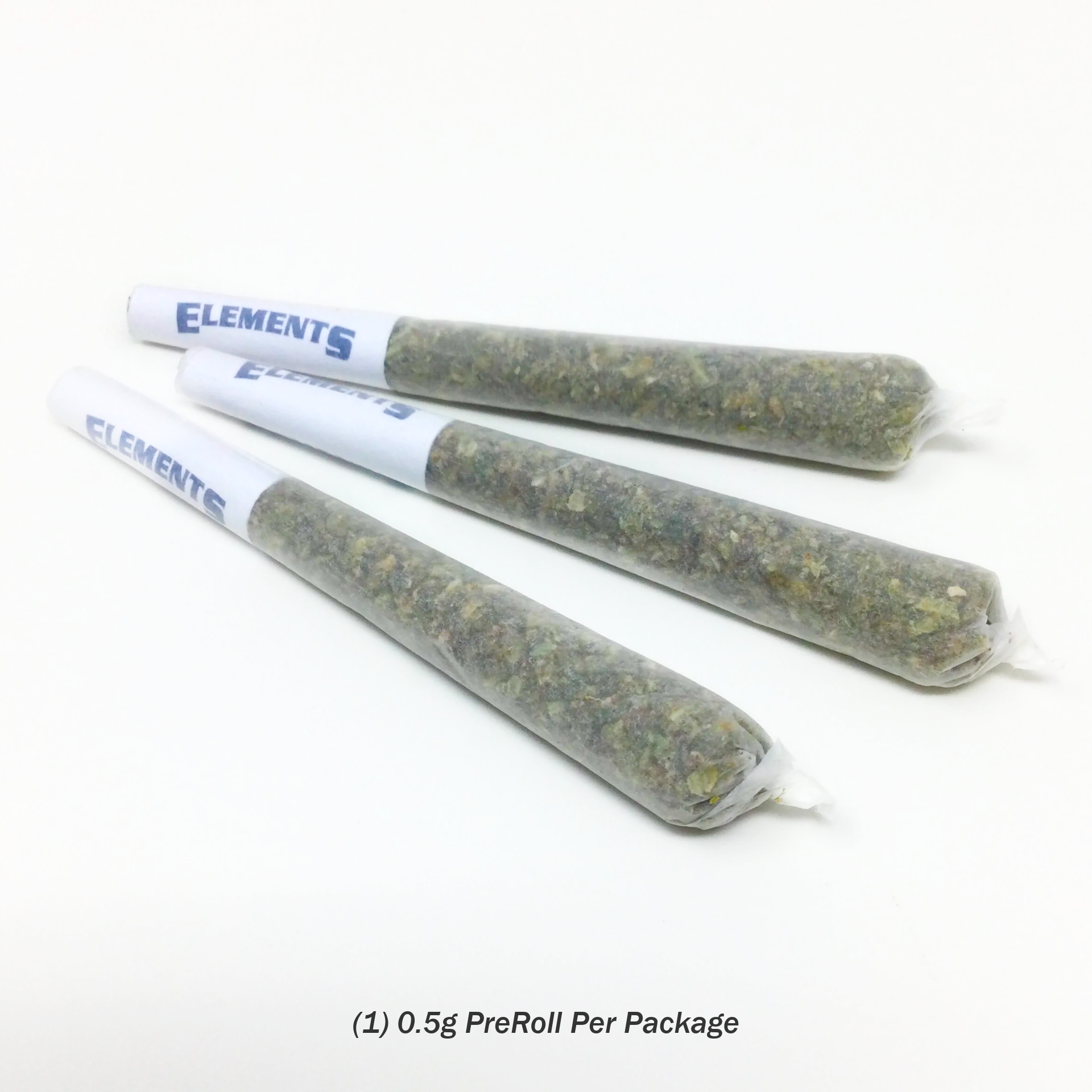 THCa Pre Rolls