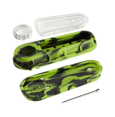 Eyce Glacier Spoon