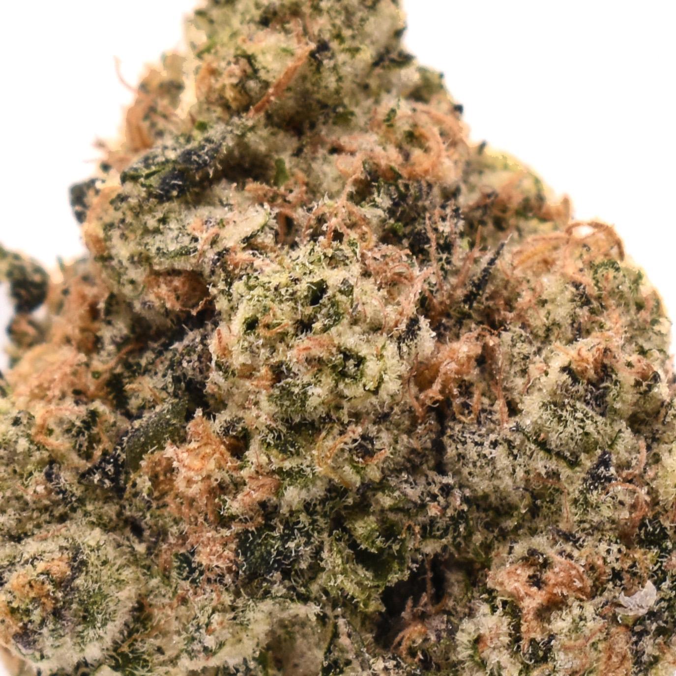 Afghani THCa Flower