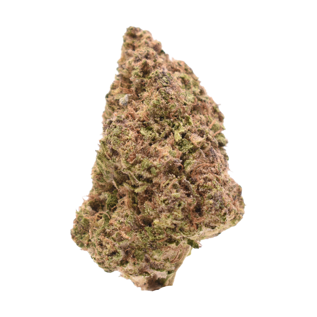 Grape Gelato THCa Flower