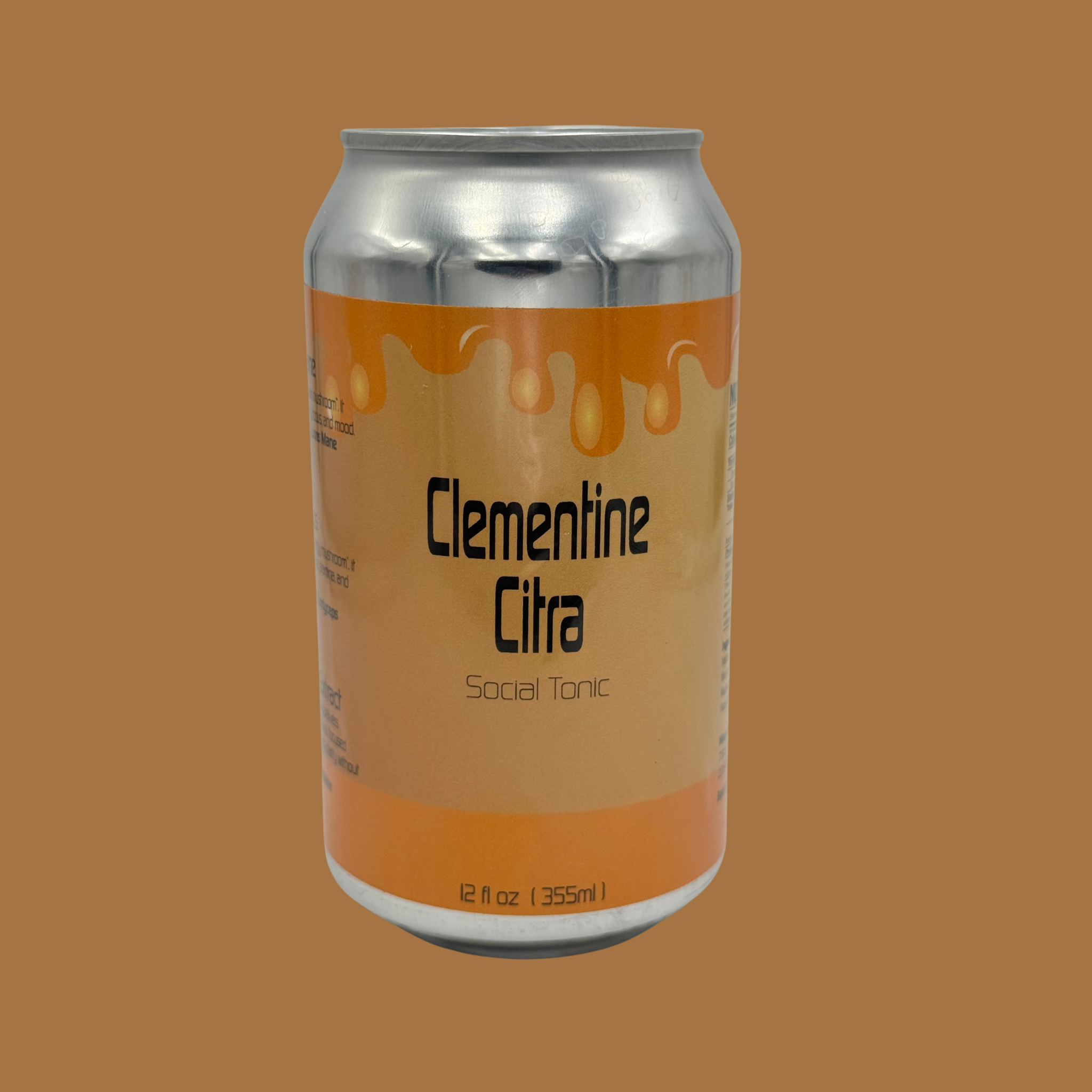 Clementine Citra