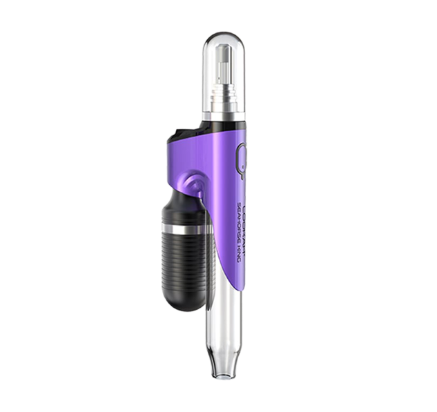 Lookah Seahorse King Electric Dab Pen