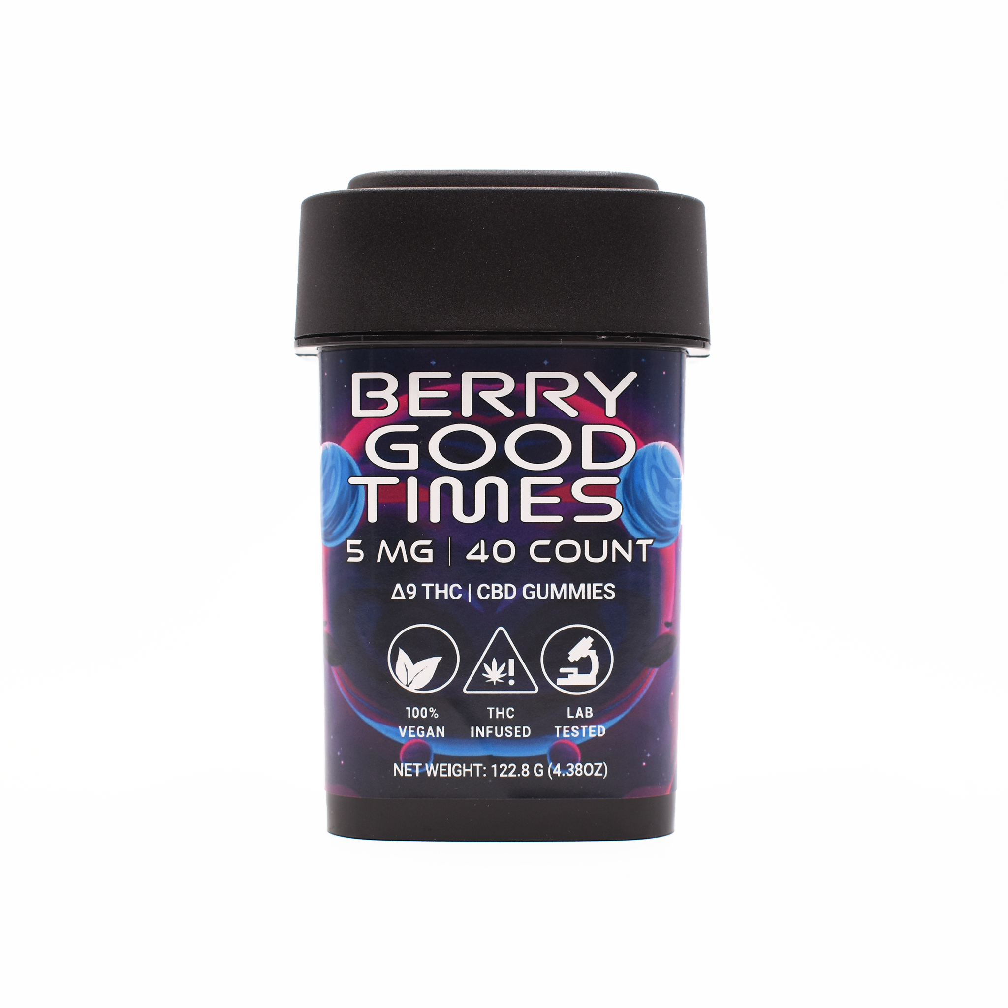 Berry Good Times