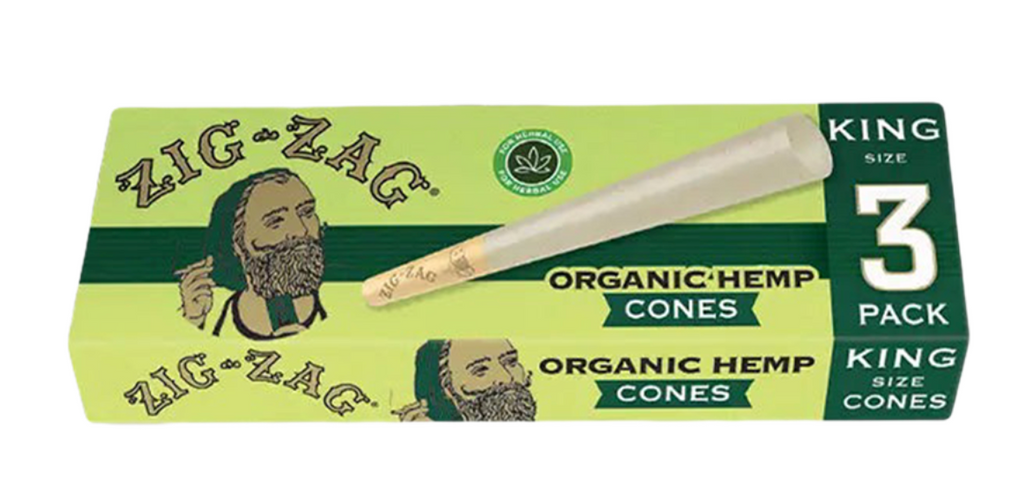 Zig Zags