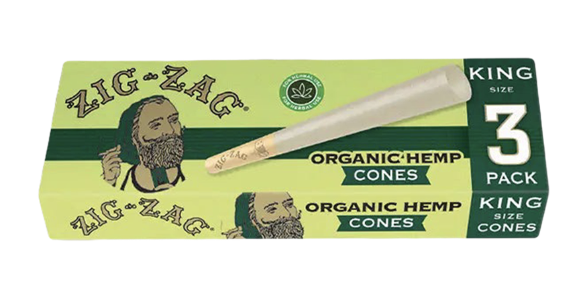 Zig Zags