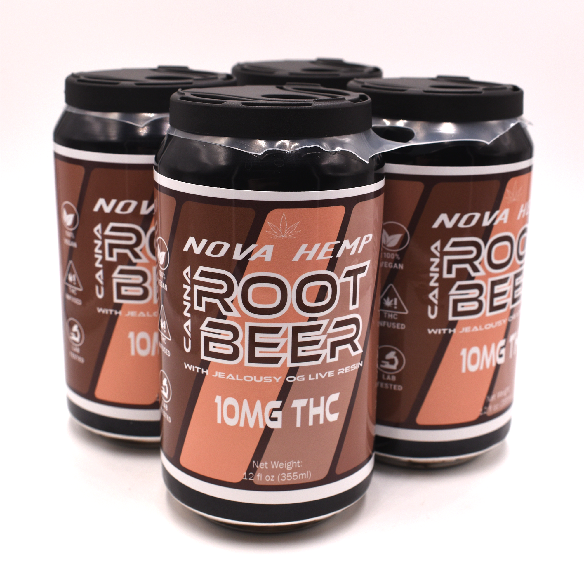 Root Beer