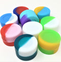 Silicone Containers