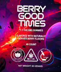 Berry Good Times Gummies Wholesale Bundle