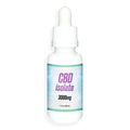 3000mg CBD Isolate Tincture Wholesale Bundle