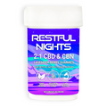 Restful Nights Gummies Wholesale Bundle