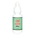 3000mg CBG Isolate Tincture Wholesale Bundle