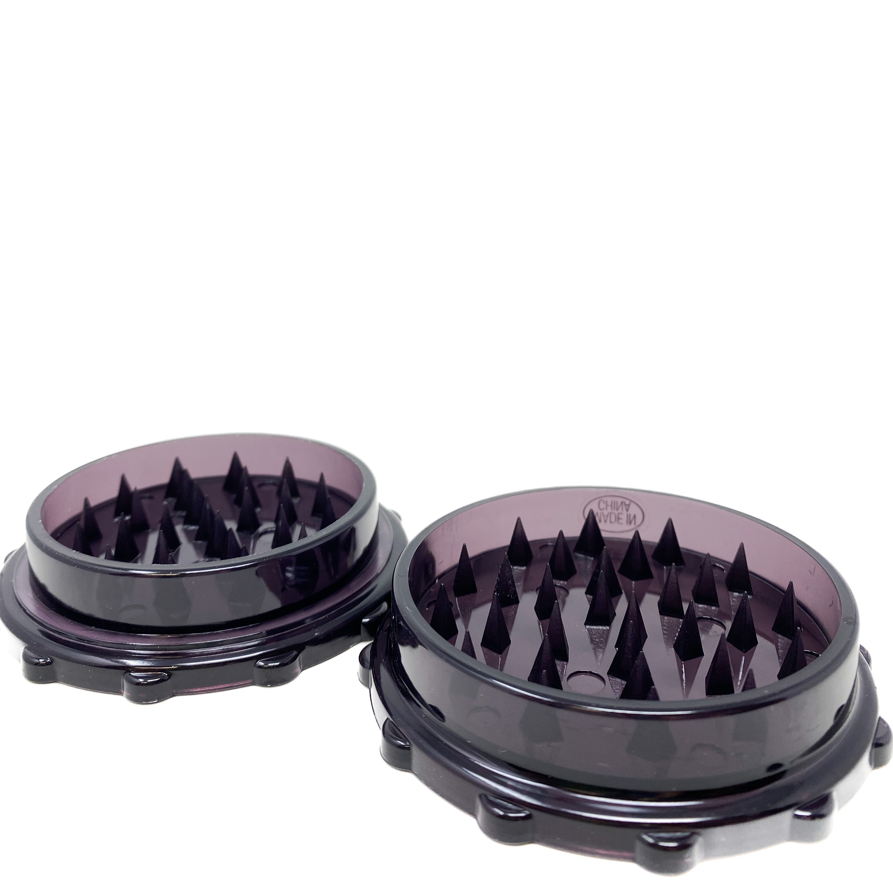 NOVA Hemp Grinder