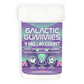 Galactic Gummies Wholesale Bundle