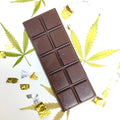 Infused Chocolate Bars