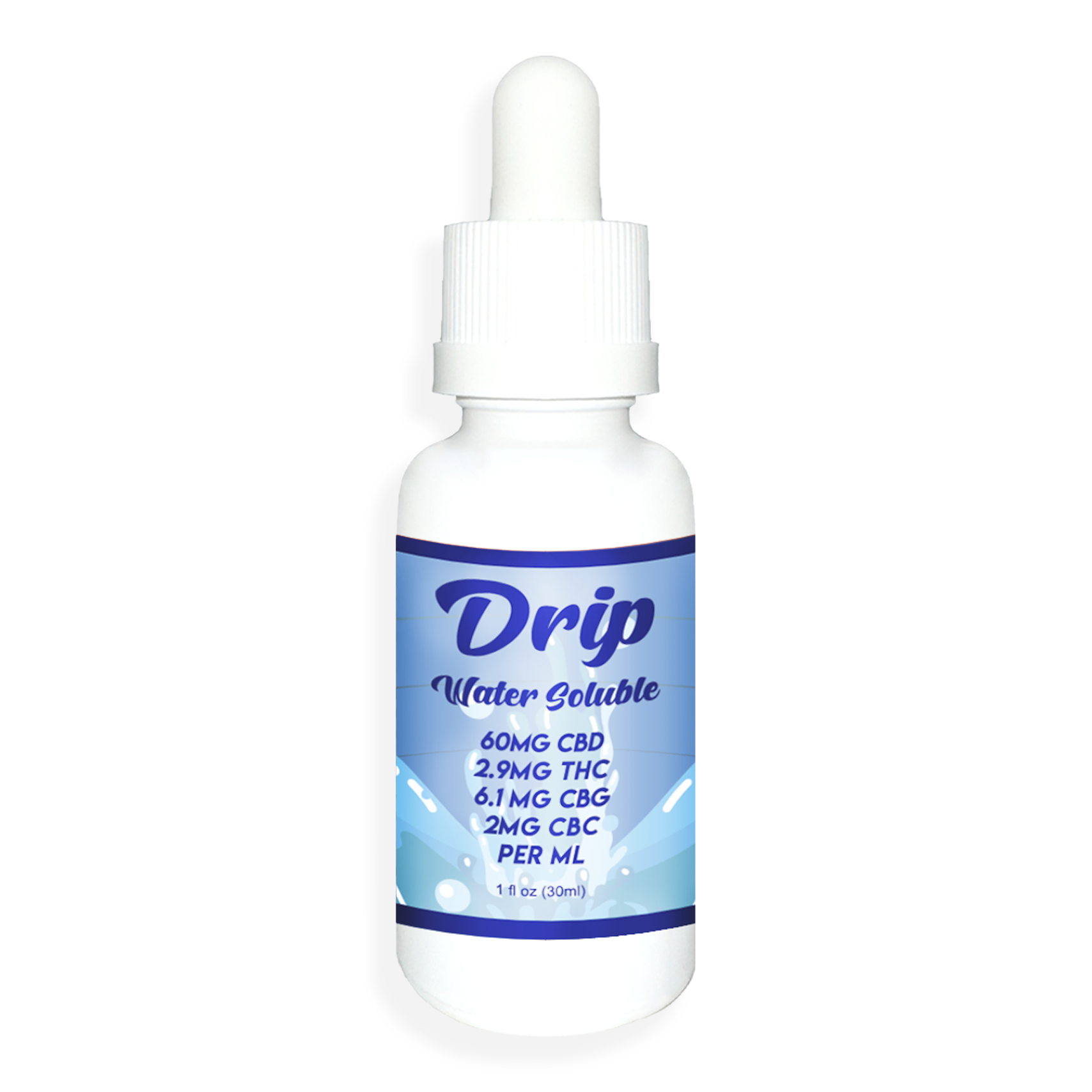 Drip Water Soluble Wholesale Bundle