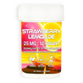 Strawberry Lemonade Gummies Wholesale Bundle