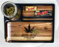 NOVA Hemp Trays