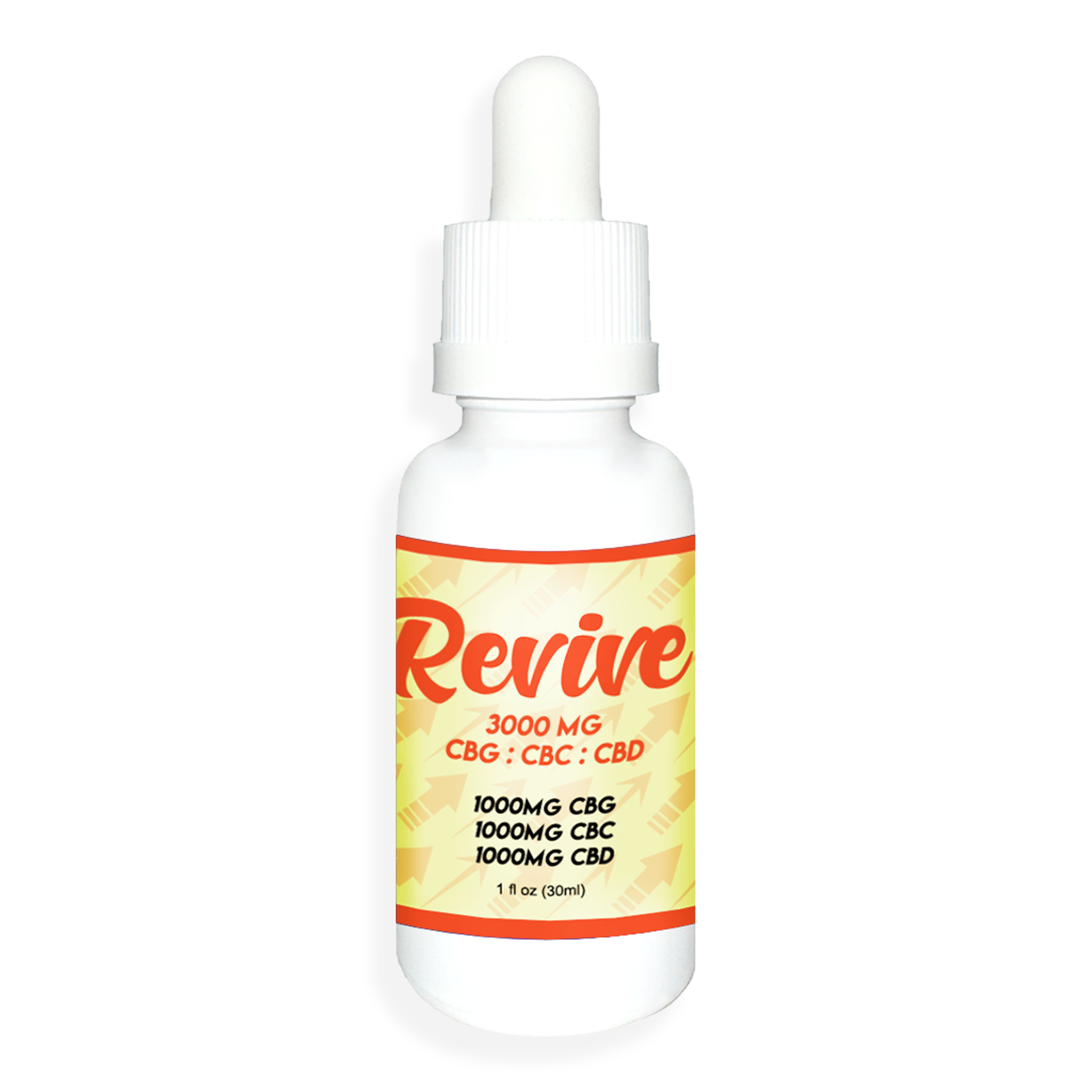 Revive Tincture Wholesale Bundle