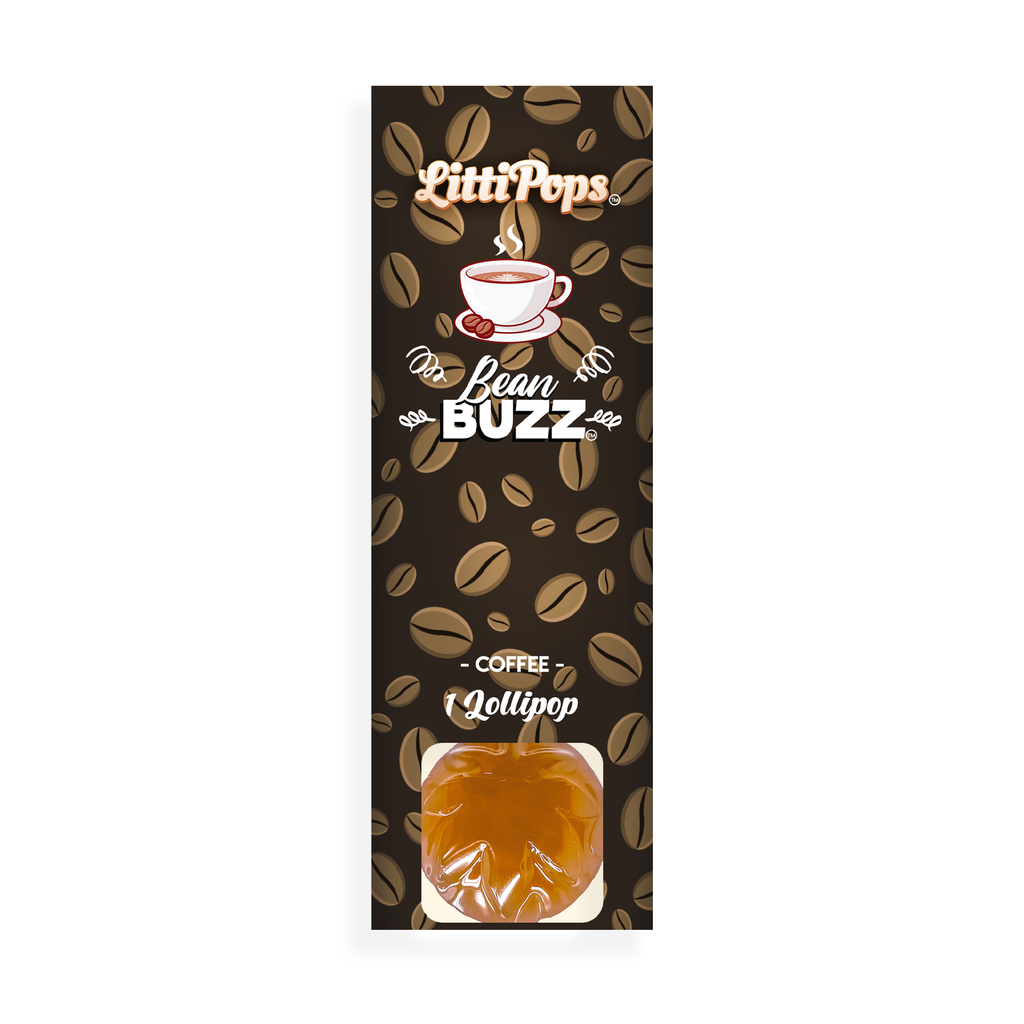 LittiPops (40mg THC Lollipops)