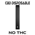 CBD Disposable Vape
