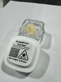 Grapefruit Durban THCa Badder Wholesale Bundle