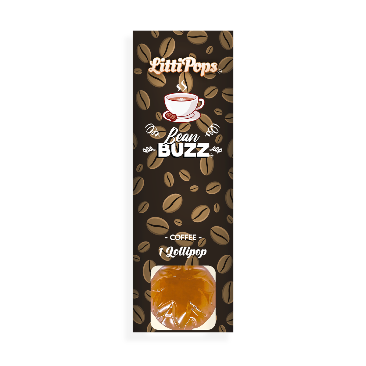 LittiPops (40mg THC Lollipops)