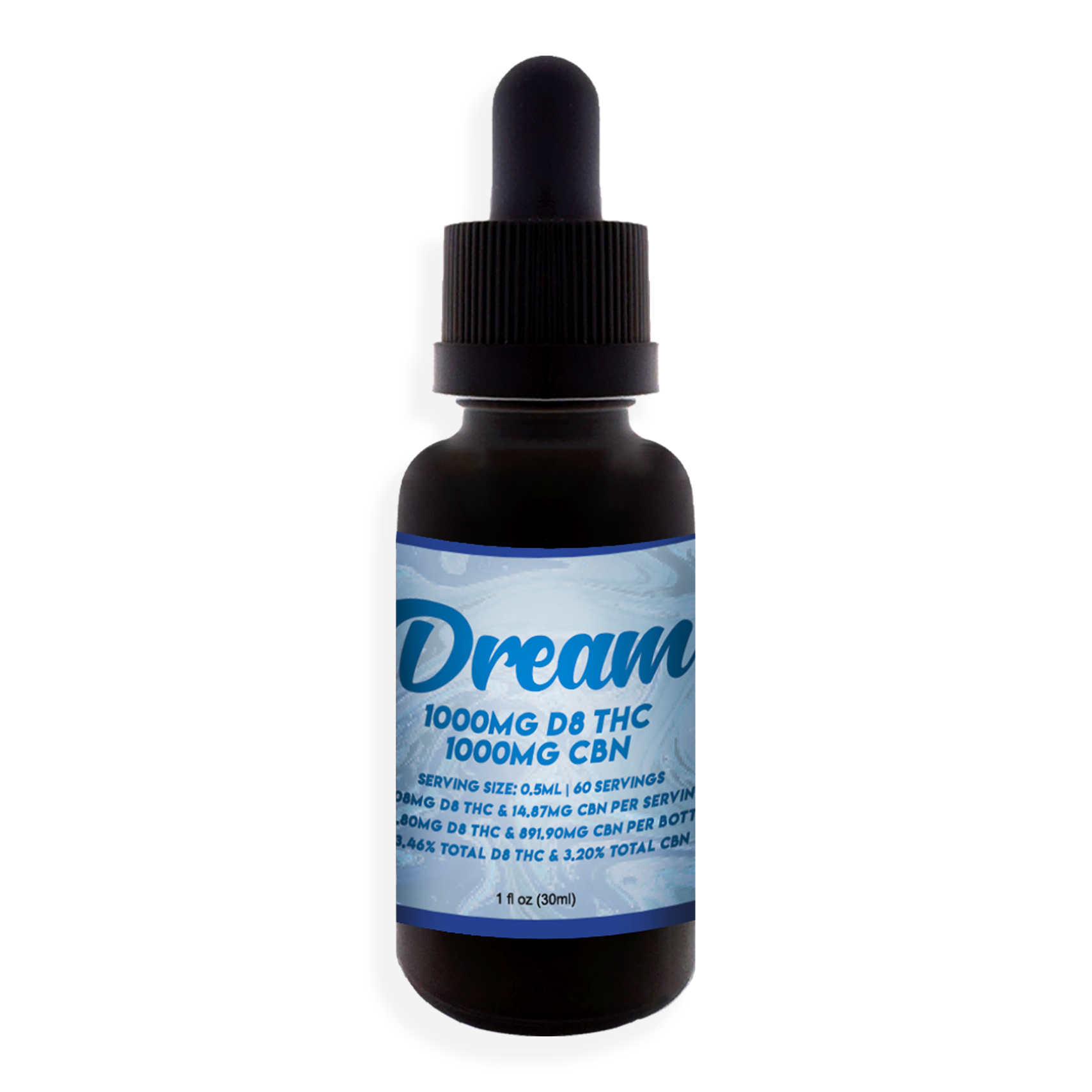 Dream Tincture Wholesale Bundle