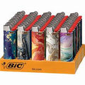 BIC Lighters