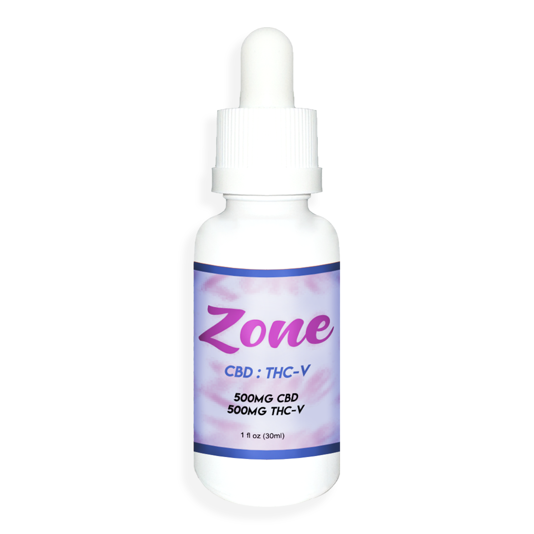 Zone Tincture Wholesale Bundle